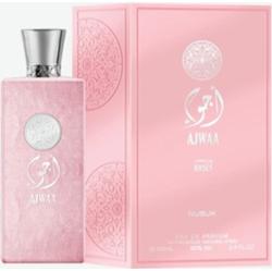 Nusuk Ajwaa Roses woda perfumowana dla kobiet 100 ml