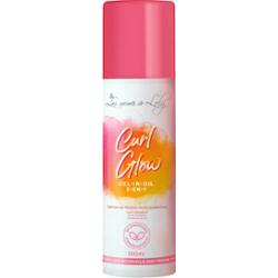 Les Secrets de Loly Rozświetlające serum Multi-Protection Finishing Serum 100ml