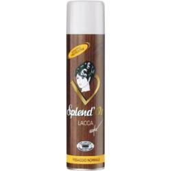 Lakier do włosów Splend Or Normal Hold 300 ml