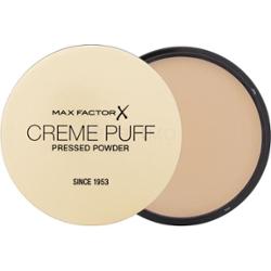 Max factor Creme Puff Nowy puder matujący 14 g - Odcień: 41 Średni Beż