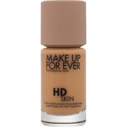 Make up for ever Długotrwały makijaż (Podkład (Niewidoczny Stay True) 30 ml - Odcień: 3Y46 Warm Cinnamon