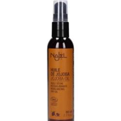 Najel Olejek jojoba organiczny, 80ml