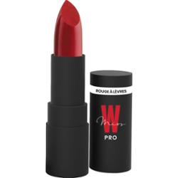 Miss w pro Szminka błyszcząca, 106 Red Veil (3,50 g)