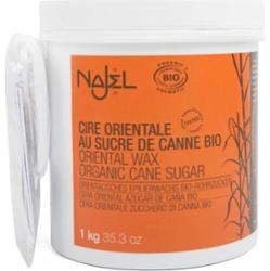 Najel Wosk do depilacji orientalny 1 kg