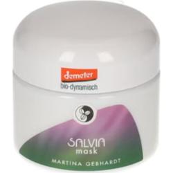 Martina gebhardt Maska szałwiowa, 50 ml