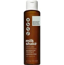 Milk Shake delikatny olejek do trwałej koloryzacji włosów bez amoniaku 8.34 120 ml