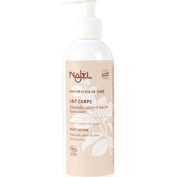 Najel Balsam do ciała Tiare Bud, 200 ml