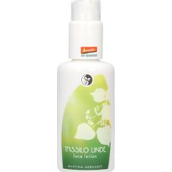Martina gebhardt Tassilo Linde mleczko do twarzy, 100 ml