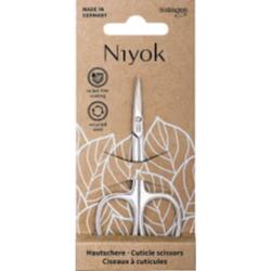 Niyok Nożyczki do skórek