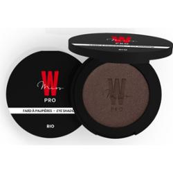 Miss w pro Cień do powiek Pearly Eyeshadow, 020 Pearly Taupe (1,70 g)