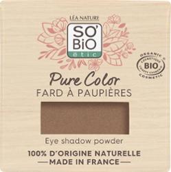 Natura Lea so bio étic Pure Color Eyeshadow 02 Sun Brown (3 g)