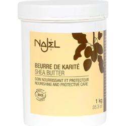 Najel Masło Shea, 1kg