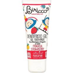 Pasta do zębów Officina naturae Naturale dla dzieci, 75 ml