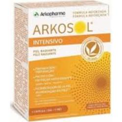 Arkosol Intensive 30 tabletek