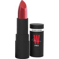 Miss w pro Szminka błyszcząca, 120 Raspberry (3,50 g)