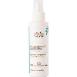 Officina Naturae Dezodorant Onda Marina, 100 ml spray