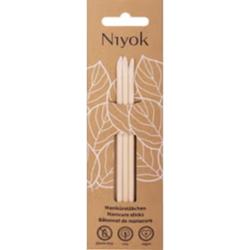 Niyok Patyczki do manicure