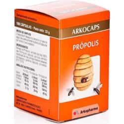 Arkocapsulas Propolis 84 kapsułki