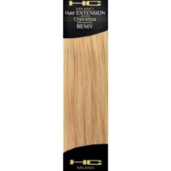 Hc milano przedłużanie keratyna remy 50/55 cm kol.21 bardzo jasny blond jasny 9,32
