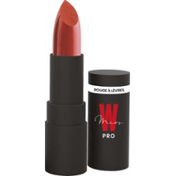 Miss w pro Szminka błyszcząca, 122 Golden Red (3,50 g)