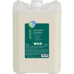 Sonett Mydło do rąk Rosemary, 10 litrów