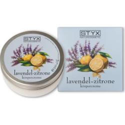 Styx Krem do ciała Lawenda i Cytryna, 200 ml
