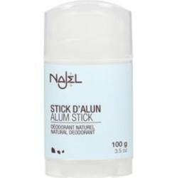 AŁUN POTASOWY SZTYFT (nie uwalnia aluminium) 100g Najel