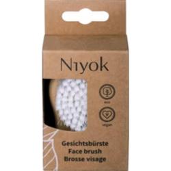 Niyok Pędzel do twarzy