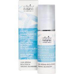 Officina naturae Multiaktywne serum odnawiające, 30 ml