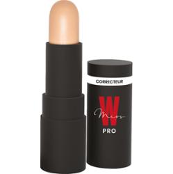 Miss w pro Korektor przeciw niedoskonałościom 42 Jasny Beż (3,50 g)
