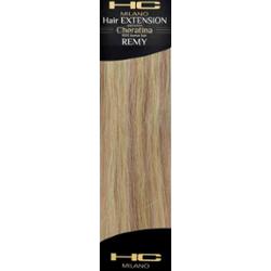 Hc milano przedłużanie włosów remy keratynowe 50/55 cm z s18/22