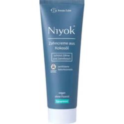 Niyok Pasta do zębów miętowa 75 ml