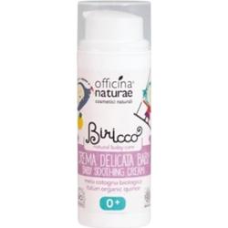 Officina naturae Delikatny krem dla niemowląt, 50 ml