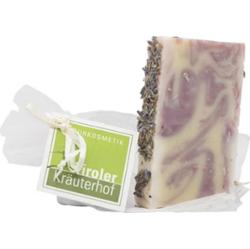 Tiroler kräuterhof czyste mydło Naturale Organiczny Zapachowy, 80g