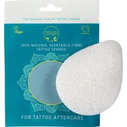 The konjac sponge company Gąbka do tatuażu