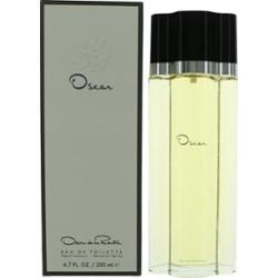 Oscar de la Renta Oscar EDT W 200 ml