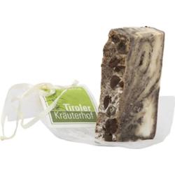 Tiroler kräuterhof czyste mydło Naturale Aromatyczna kawa organiczna (80g)