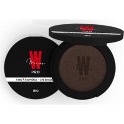 Miss w pro Cień do powiek Pearly Eyeshadow, 033 Pearly Brown (1,70 g)