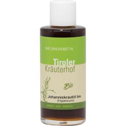 Tiroler kräuterhof Olejek z dziurawca 100 ml
