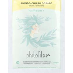 Phitofilos Jasny złoty blond, 100g