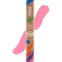 Namaki Tusz do Włosów, Różowy (9ml)