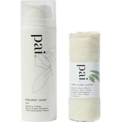 Pai skincare Middlemist Seven Delikatny krem oczyszczający, 150 ml