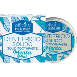 Officina naturae Dentí Travel Pasta do zębów w tabletkach 21 sztuk