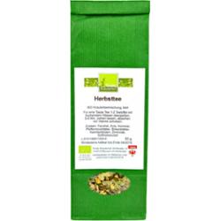 Tiroler kräuterhof Herbata ziołowa organiczna 