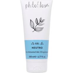 Phitofilos Brio - Żel neutralny z oczarem wirginijskim, 200 ml