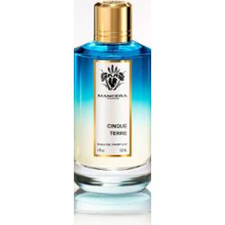 Mancera Cinque Terre woda perfumowana unisex 120 ml