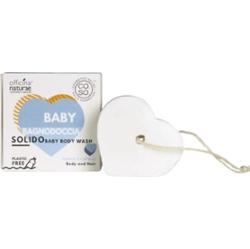 Officina naturae Stały żel pod prysznic 2w1 dla dzieci, 50 g