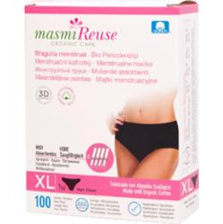 Masmi Majtki menstruacyjne, XL