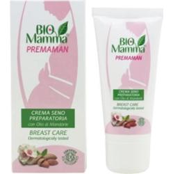 Pilogen Bio Mamma krem do biustu, 50 ml
