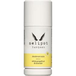 Nelipot Lubiozh Magnesium Deodorant Stick, 55 g